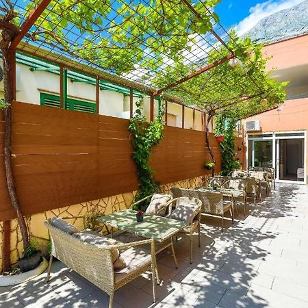 Apartments Gavran 2. 바스카보다 외부 사진