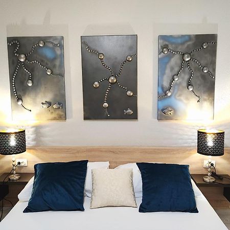 Apartments Gavran 2. 바스카보다 객실 사진