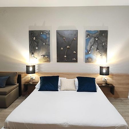 Apartments Gavran 2. 바스카보다 객실 사진