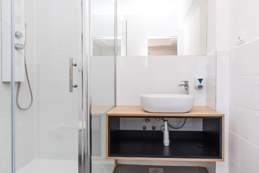 Apartments Gavran 2. 바스카보다 외부 사진
