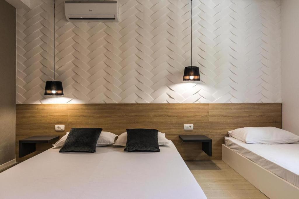 Apartments Gavran 2. 바스카보다 외부 사진