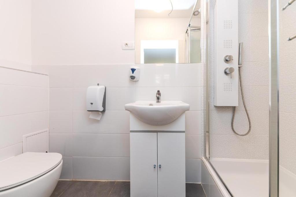 Apartments Gavran 2. 바스카보다 외부 사진