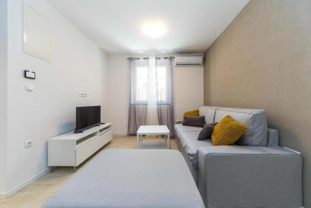 Apartments Gavran 2. 바스카보다 외부 사진