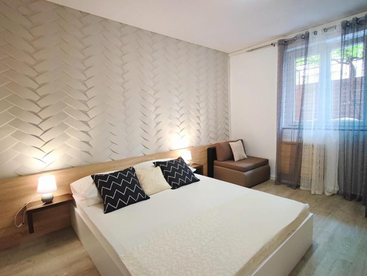 Apartments Gavran 2. 바스카보다 객실 사진