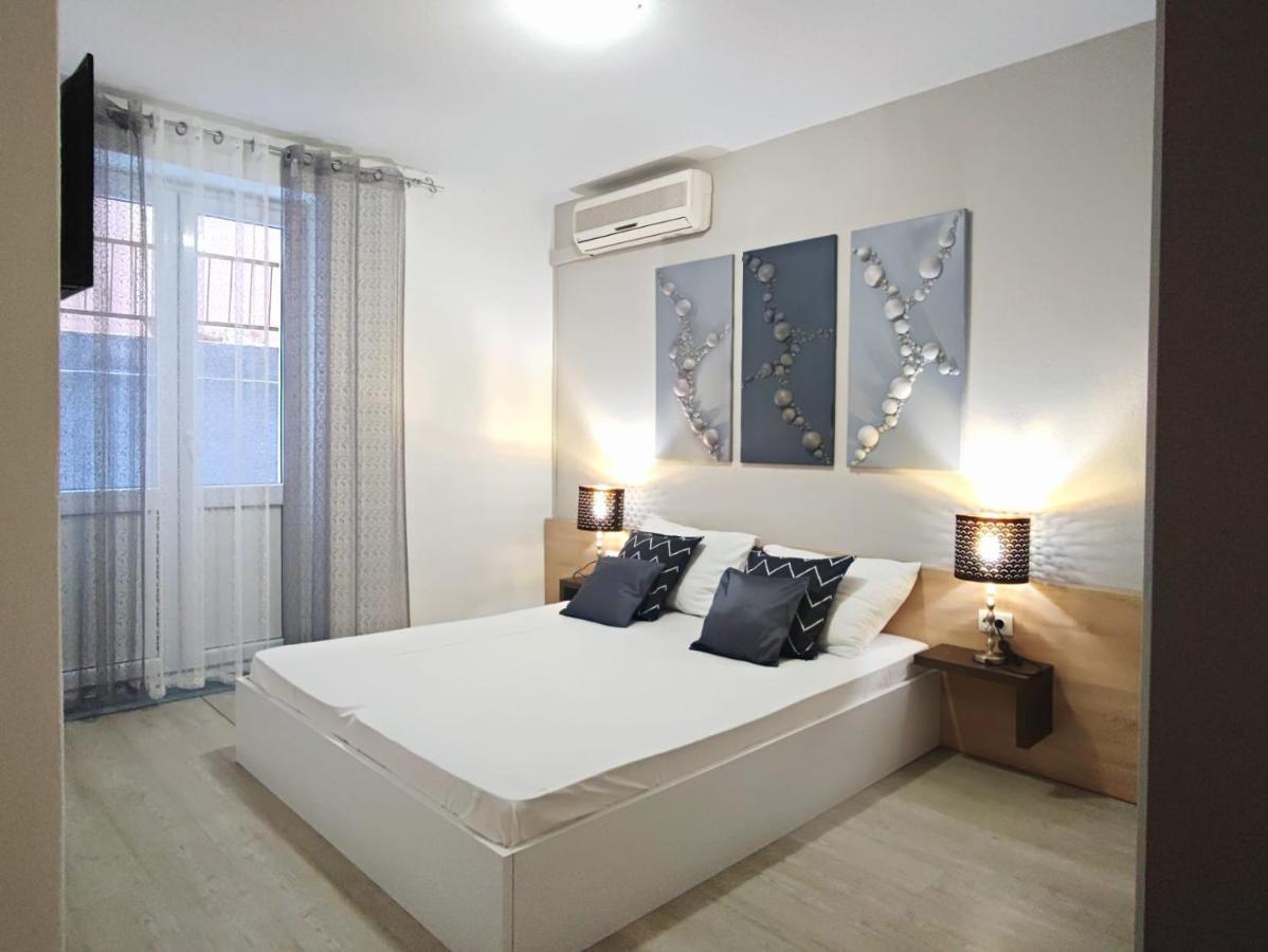 Apartments Gavran 2. 바스카보다 객실 사진