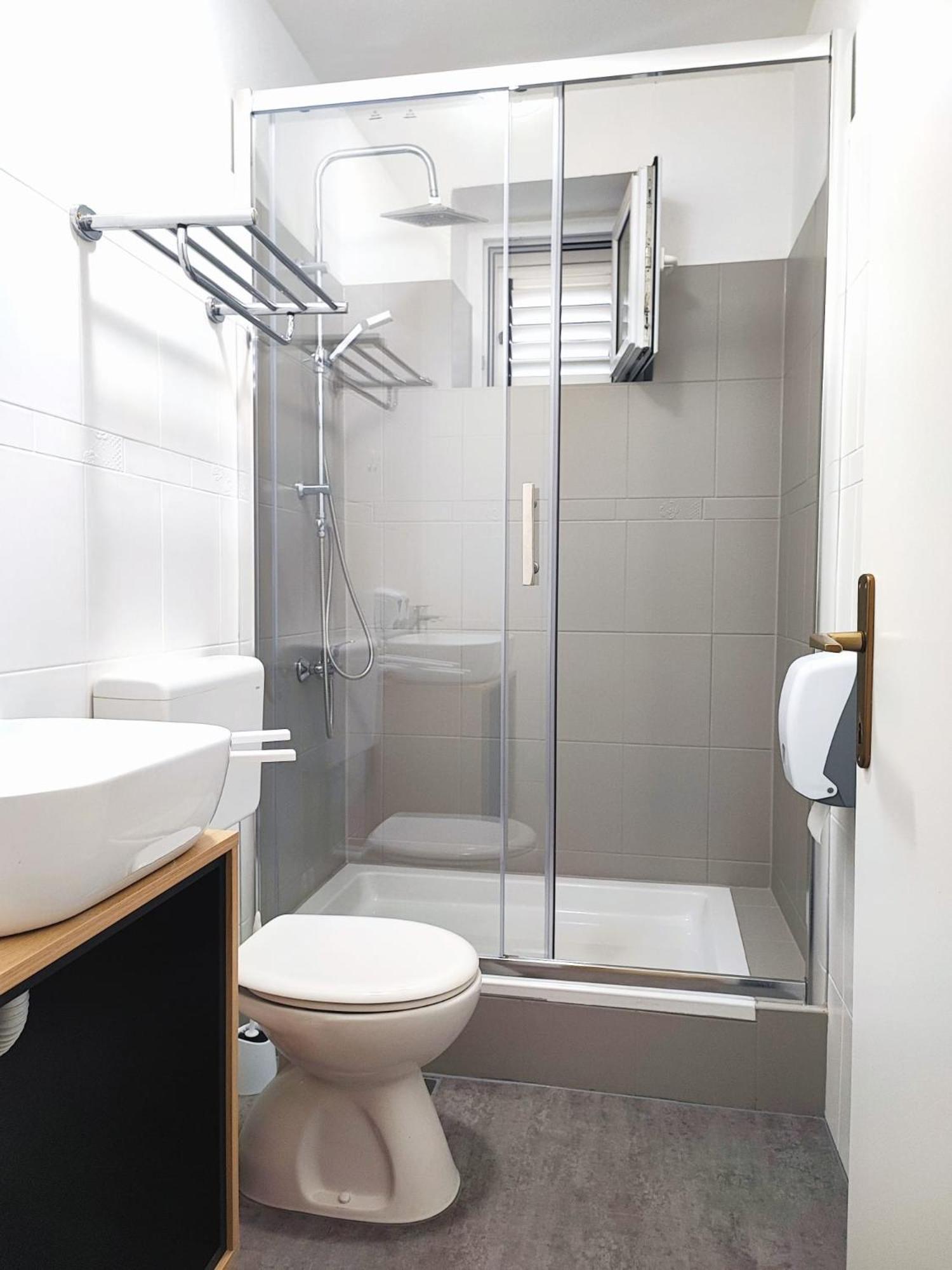Apartments Gavran 2. 바스카보다 객실 사진
