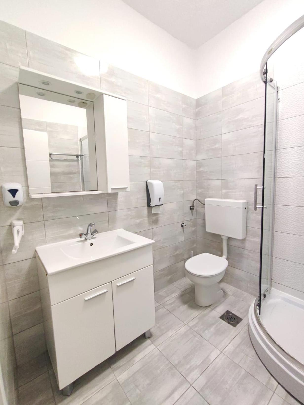 Apartments Gavran 2. 바스카보다 객실 사진