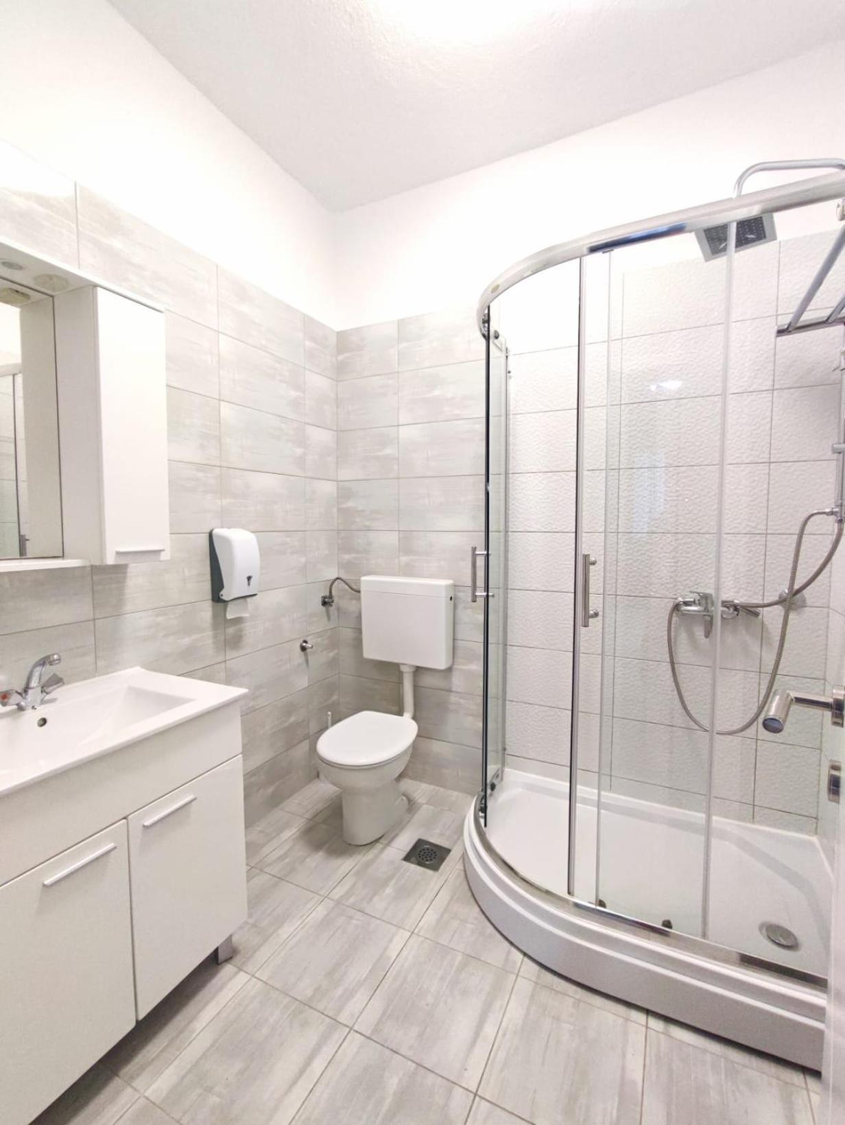 Apartments Gavran 2. 바스카보다 객실 사진