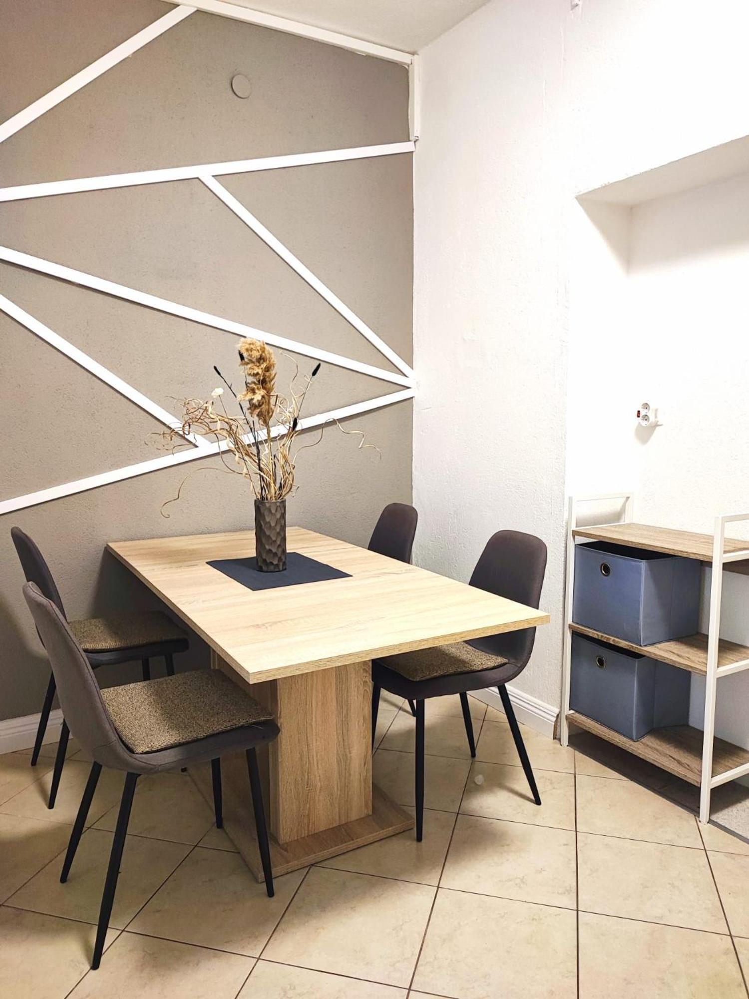 Apartments Gavran 2. 바스카보다 객실 사진