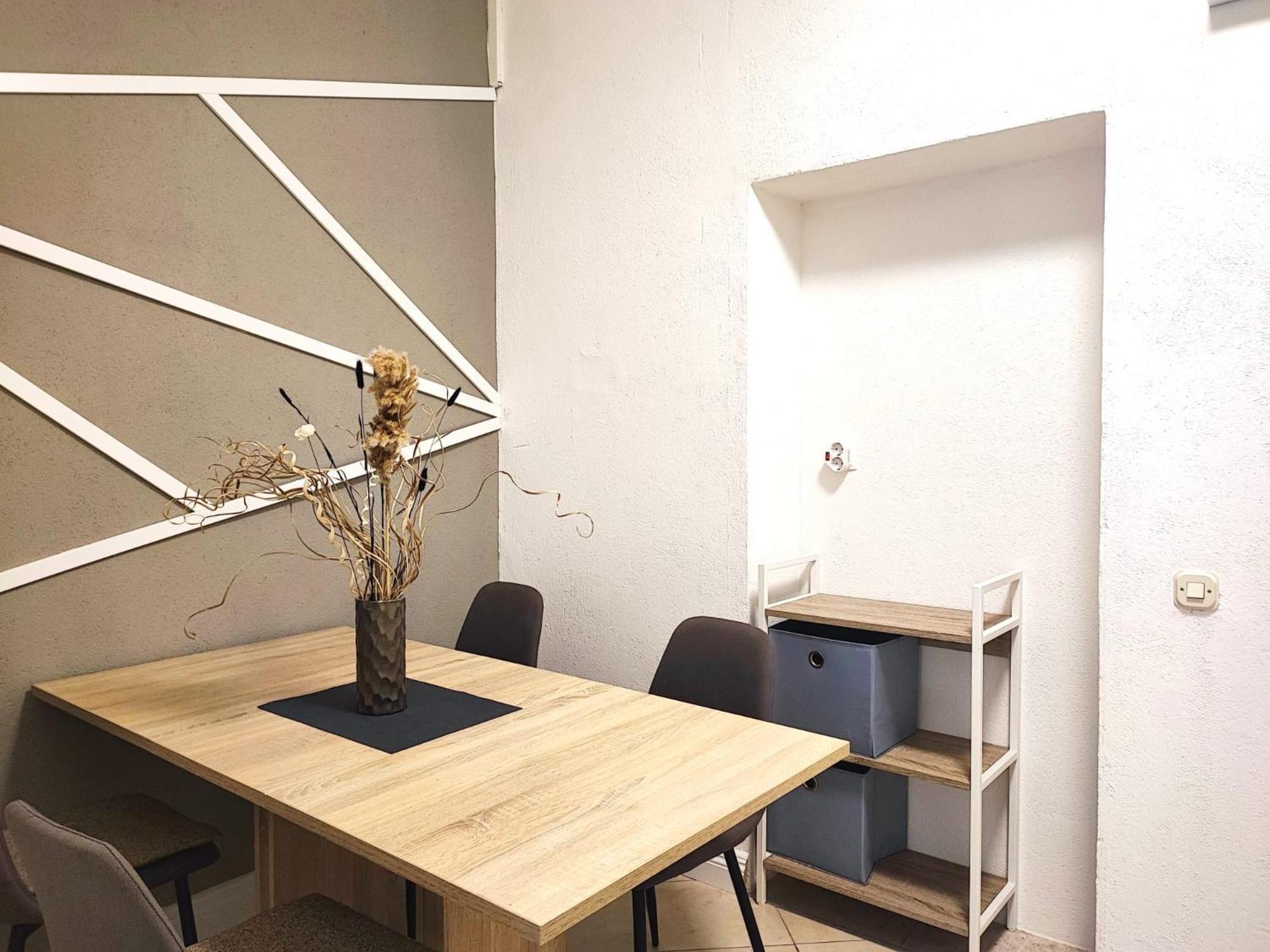 Apartments Gavran 2. 바스카보다 객실 사진