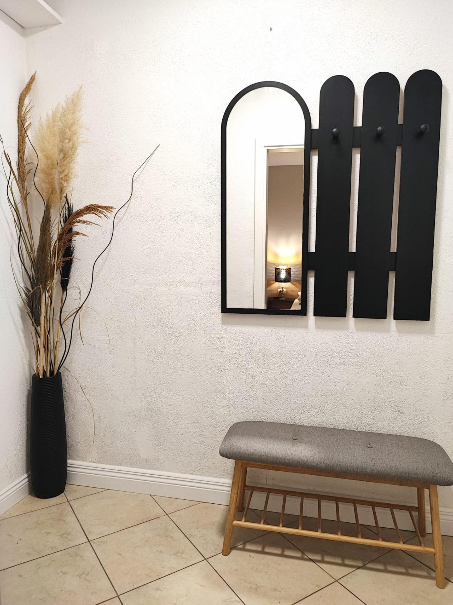 Apartments Gavran 2. 바스카보다 객실 사진