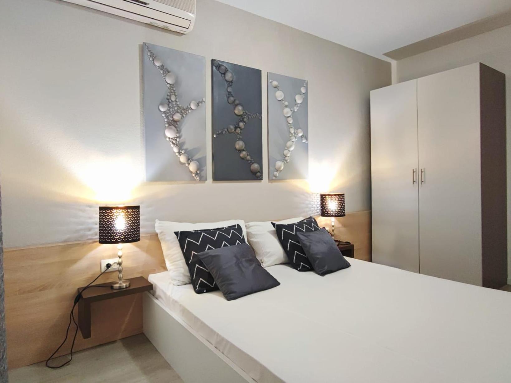 Apartments Gavran 2. 바스카보다 객실 사진