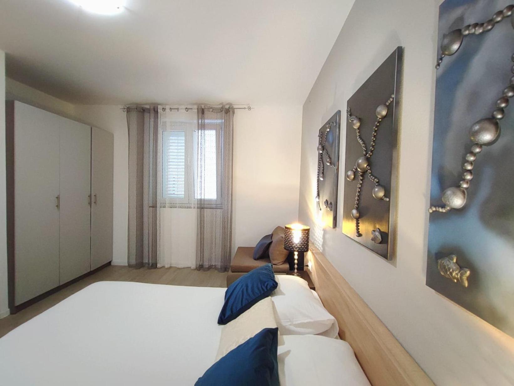 Apartments Gavran 2. 바스카보다 객실 사진