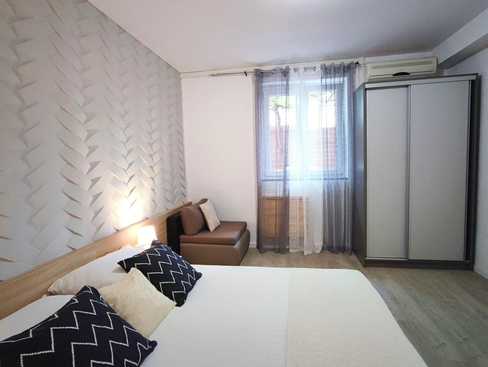 Apartments Gavran 2. 바스카보다 객실 사진