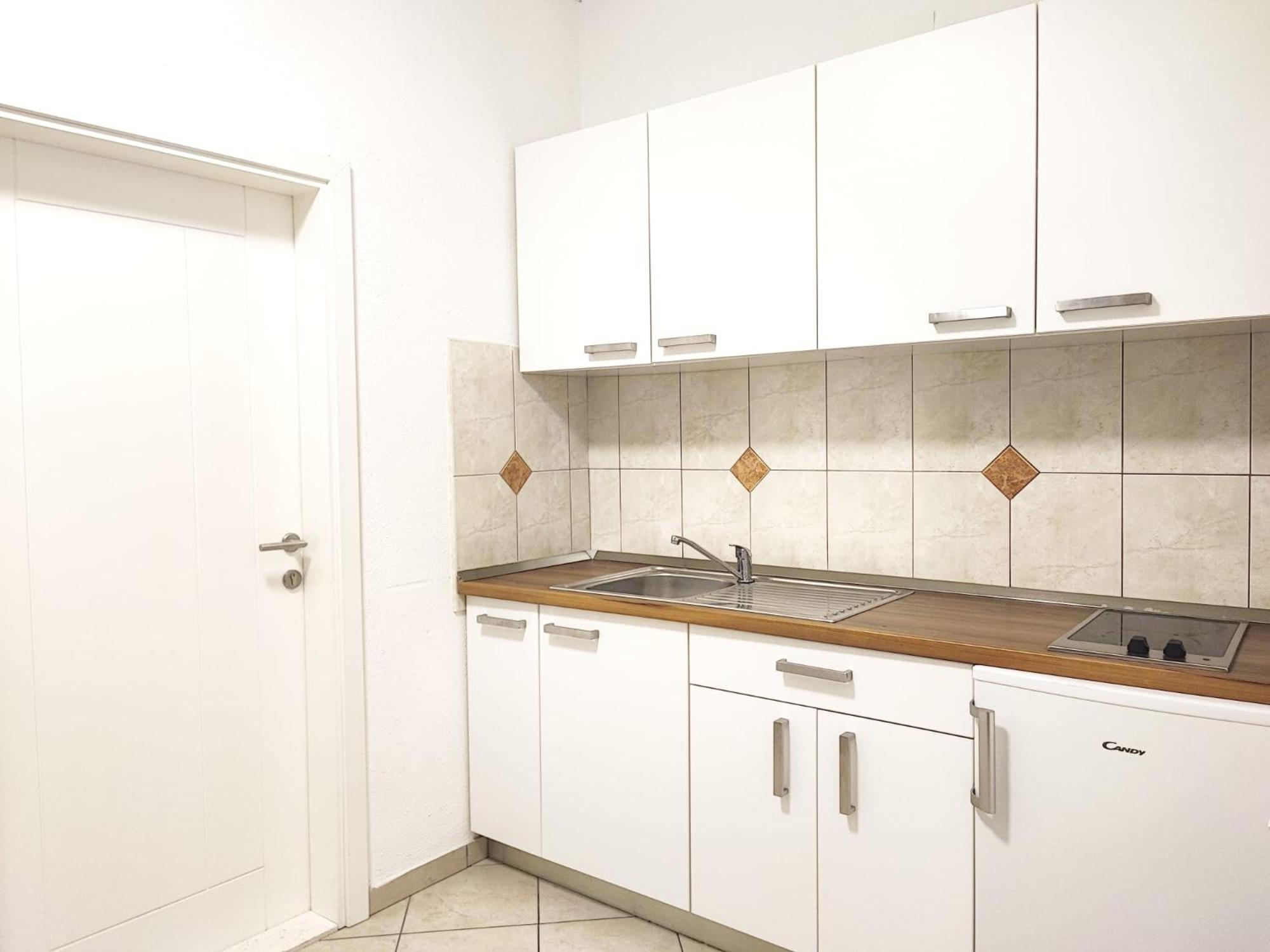 Apartments Gavran 2. 바스카보다 객실 사진