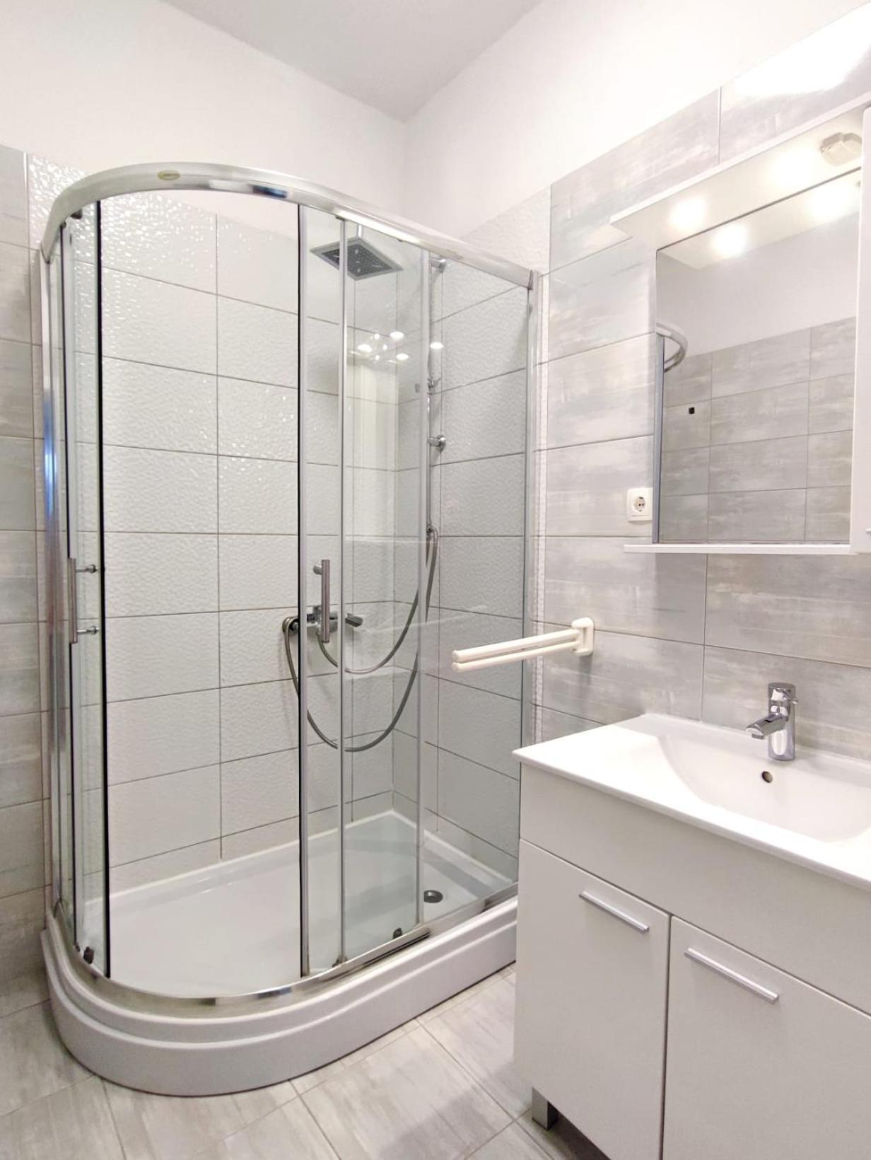 Apartments Gavran 2. 바스카보다 객실 사진