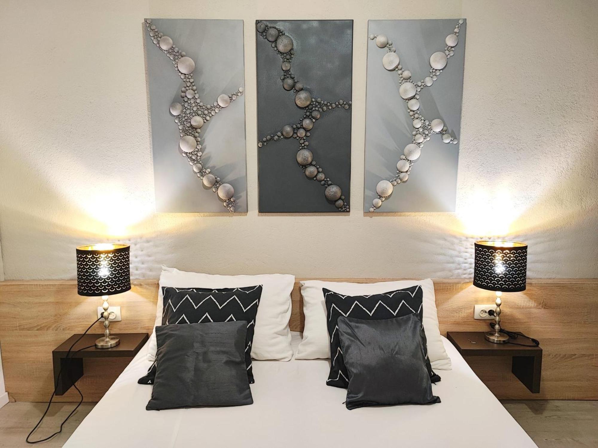 Apartments Gavran 2. 바스카보다 객실 사진